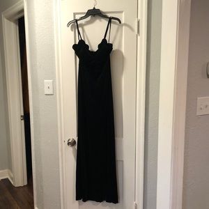 Xtraordinary Black Dress - size 5